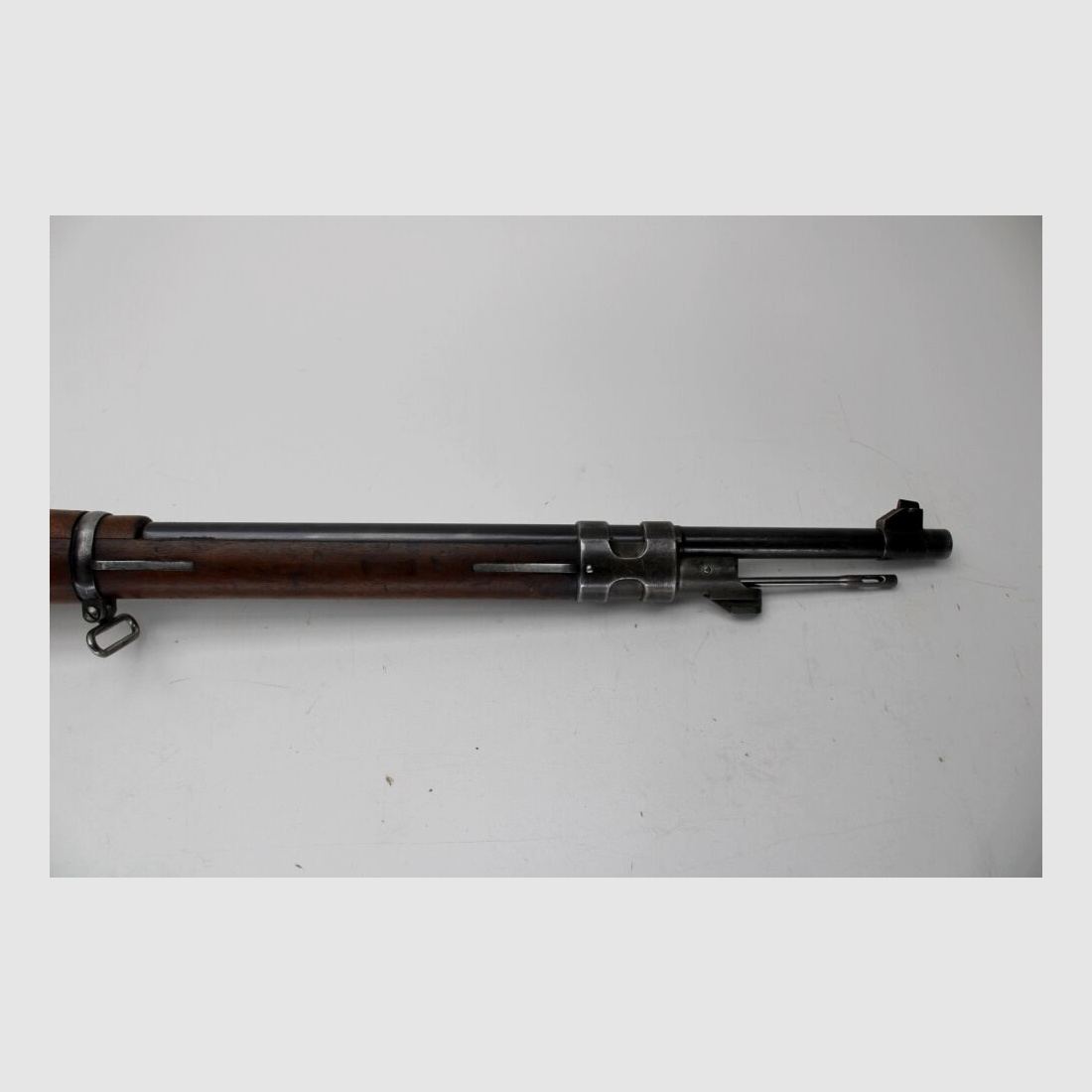 Rep. Büchse DWM Mauser 1909 Argentino 7,65x53Arg