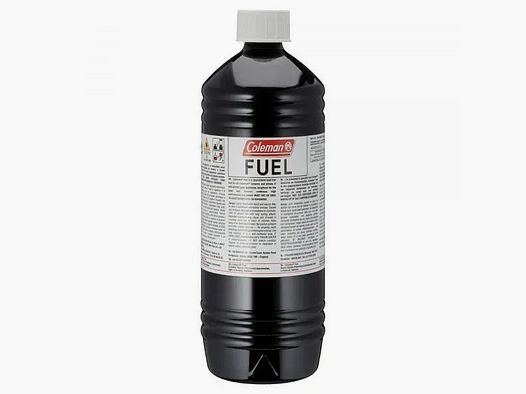 Coleman Coleman Katalytbenzin 1 Liter