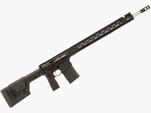 Rifle semiautomático SAVAGE MSR 10 Precision – 6.5 Creedmoor