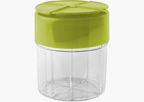 Dispensatore di Spezie Spice Box (Colore Casuale)