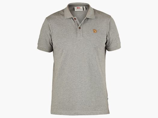 Fjällräven Övik Polo Shirt – Grey