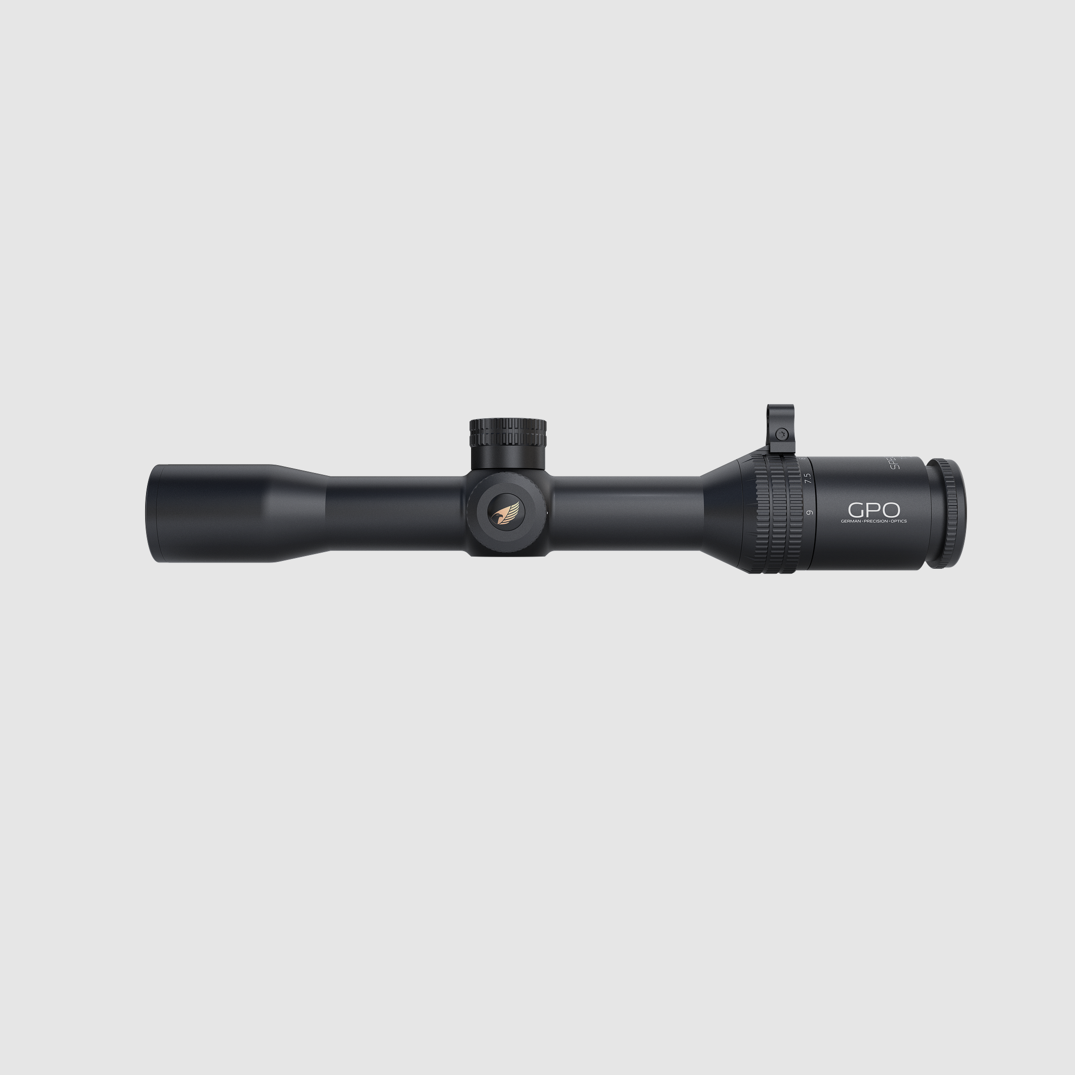 GPO Spectra 6x 1.5–9x44i, image 3 of 3