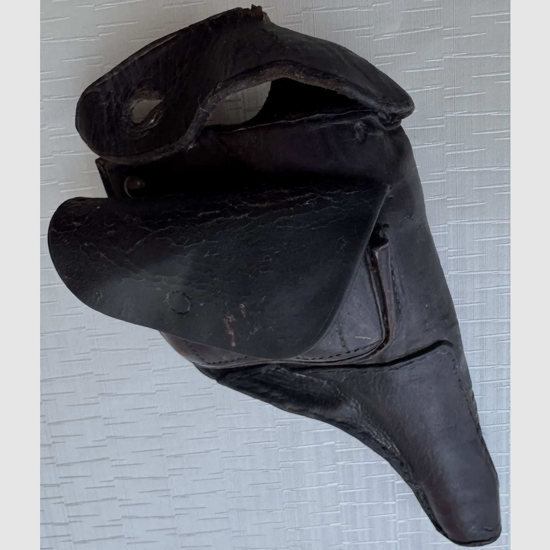 Deutscher Reichsrevolver Modell 1883 (M/83) – Kaiserreich