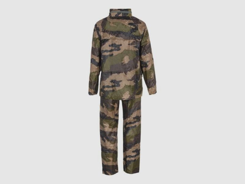 Regenbekleidung Percussion Camo, Bild 3 von 6