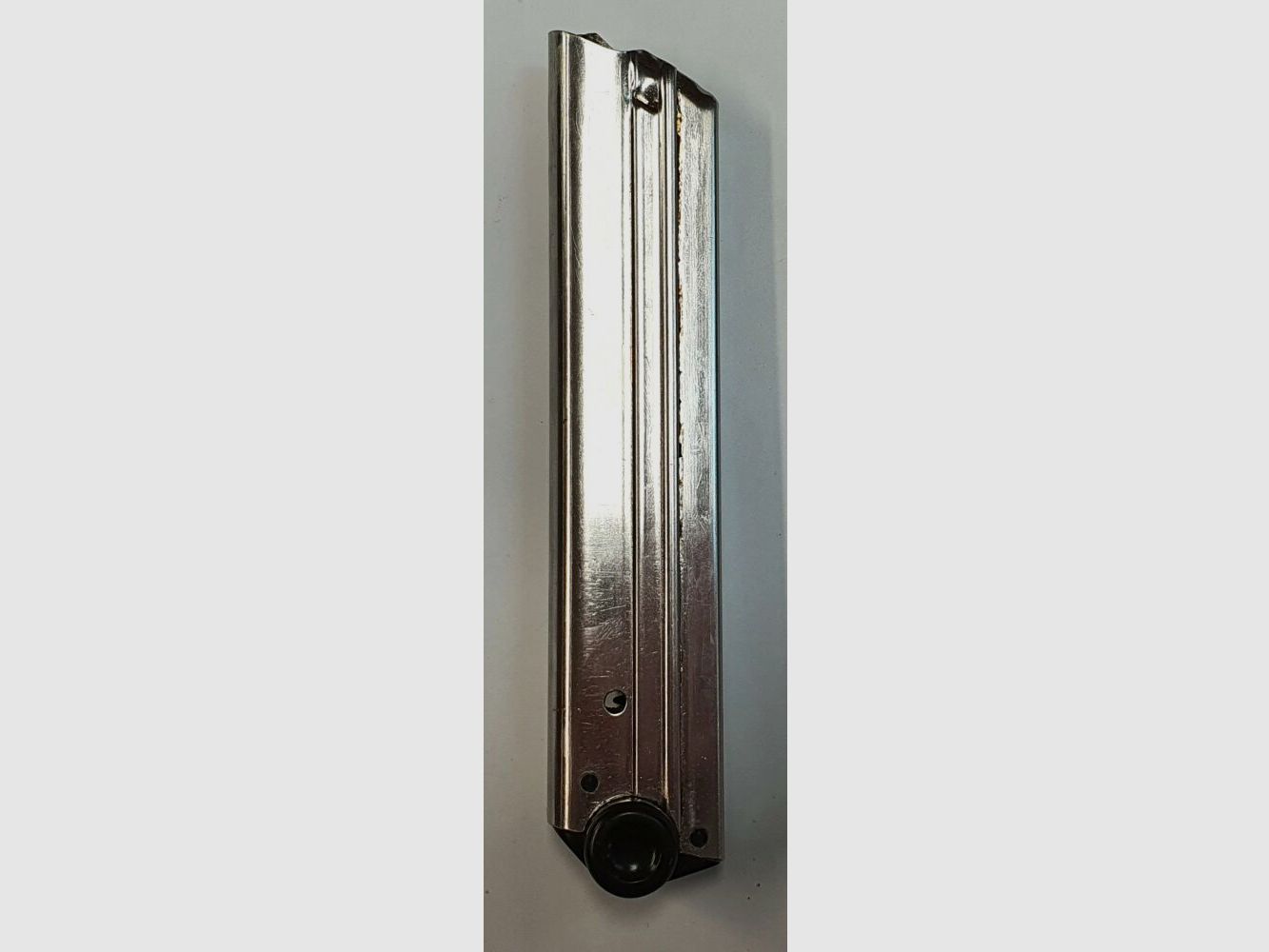 Original Swiss Luger P06 1900 Magazine