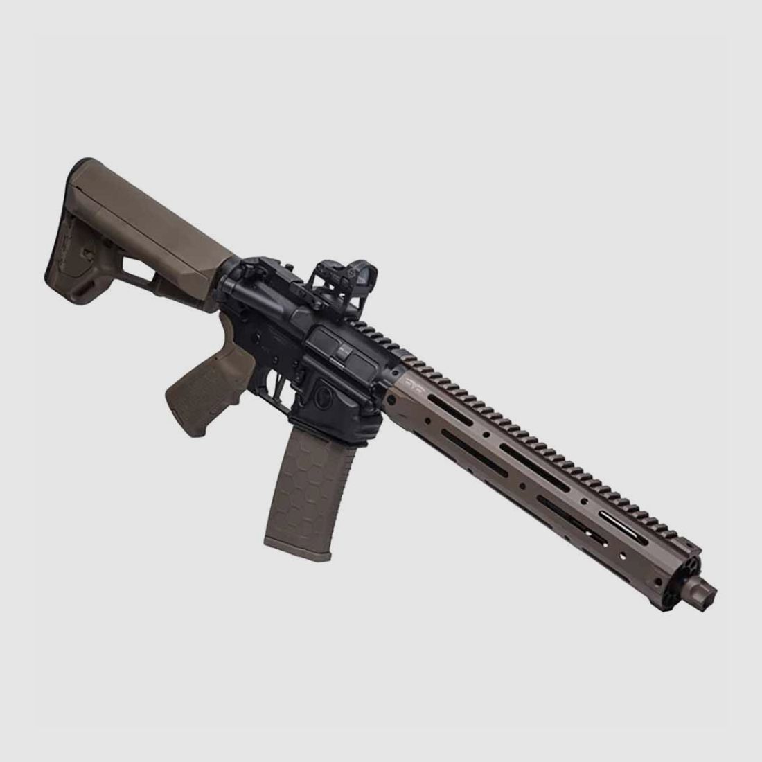 SIGHTMARK MINI SHOT M-SPEC LQD, image 8 sur 9