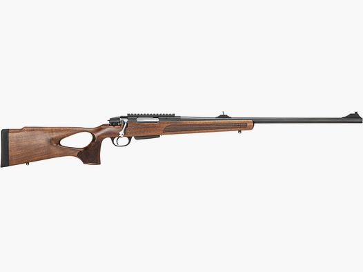 Brenner BR20 Lochschaft 47 cm