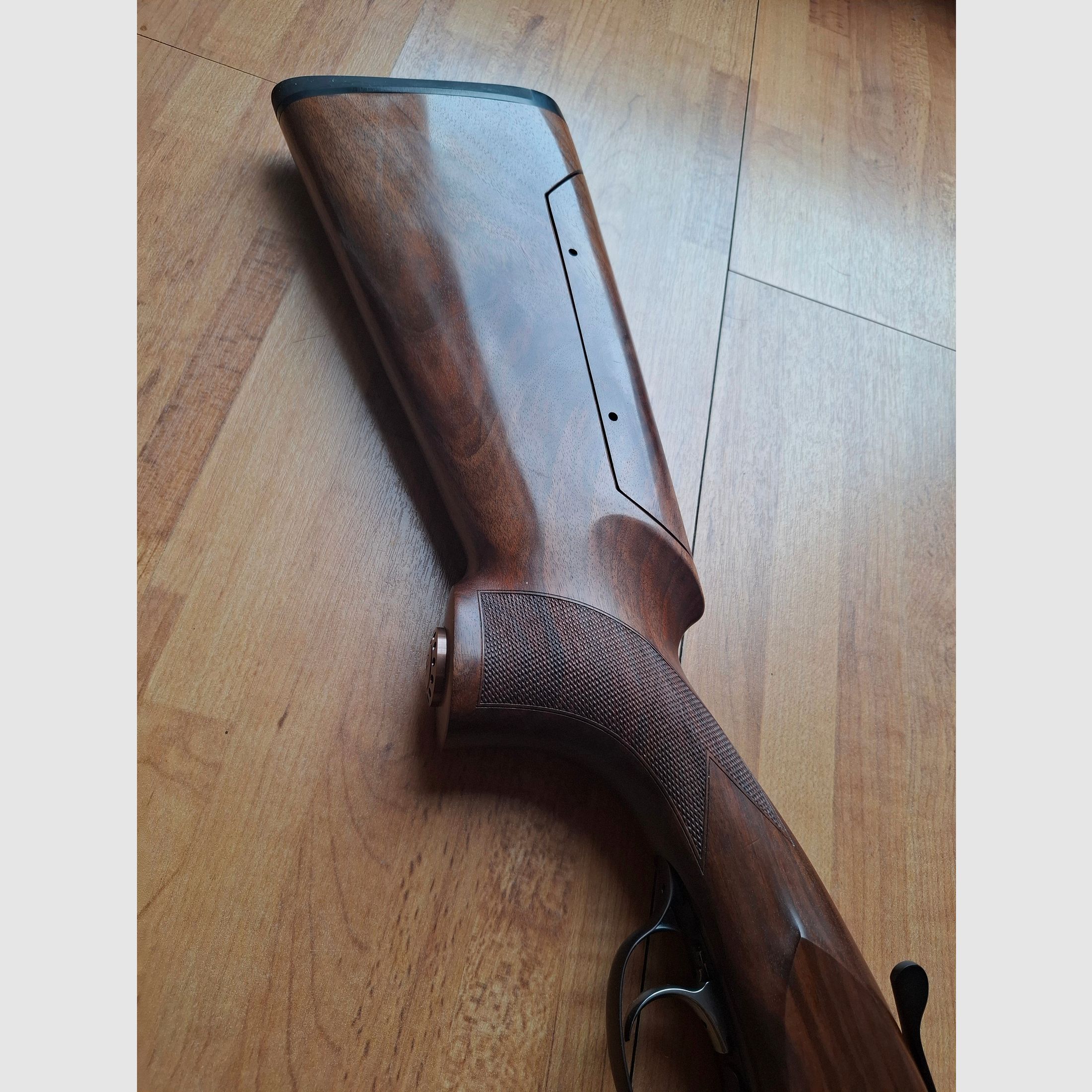 Antonio Zoli Kronos Sporting 12/76