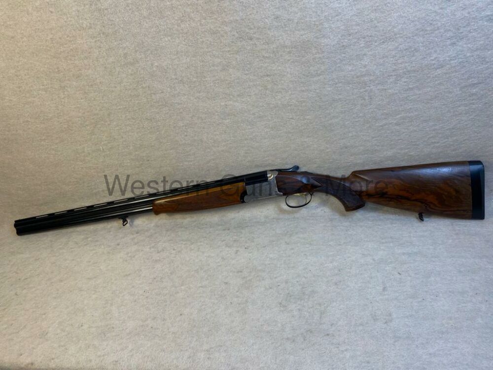 Sauer Franchi Favorit