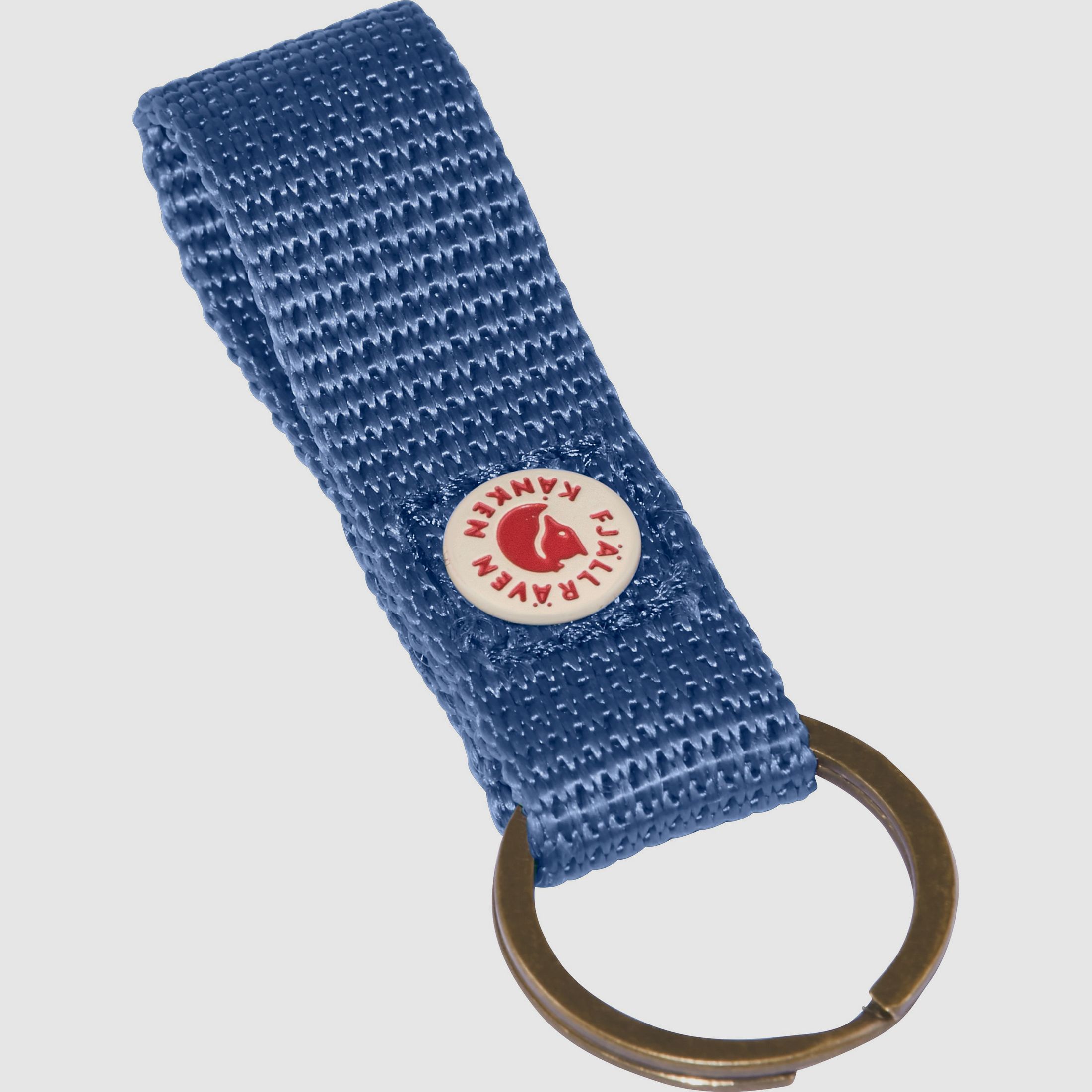 Fjällräven Kanken Schlüsselanh Cobalt Blue