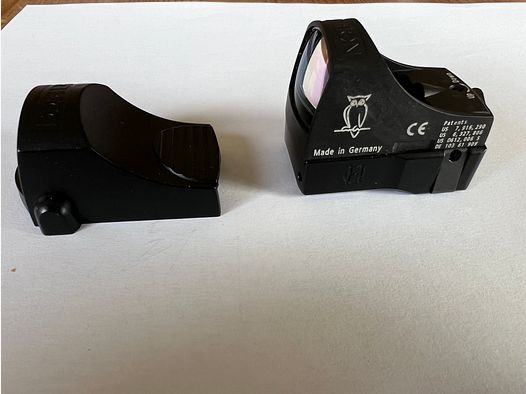 Docter Sight III, Noblex Rotpunkt