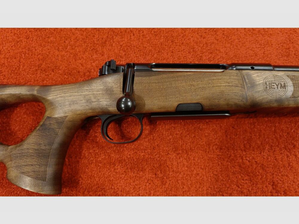 Heym SR21 North Star .308Win