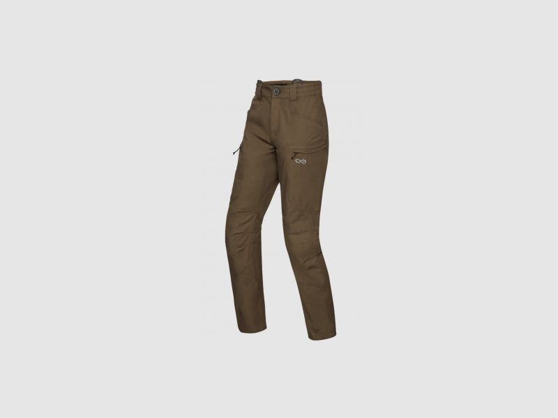 Pantalones Largos Merino/Seda, imagen 13 de 23
