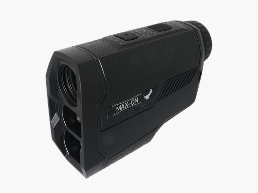 Max-On Entfernungsmesser Quick Range