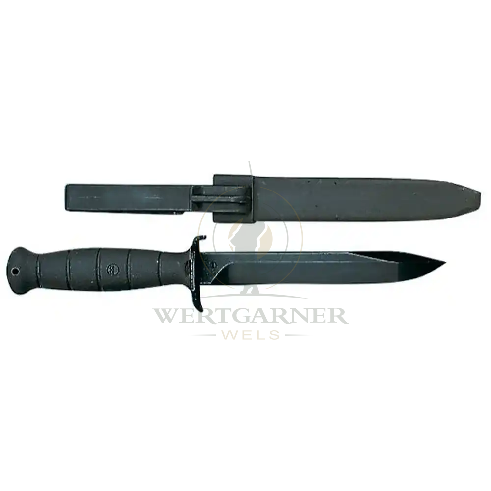 Glock Coltello da Campo FM 78 nero