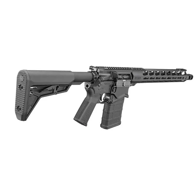 RUGER SFAR carbine cal. 7.62 NATO / 308 Win 16" barrel, image 4 of 5