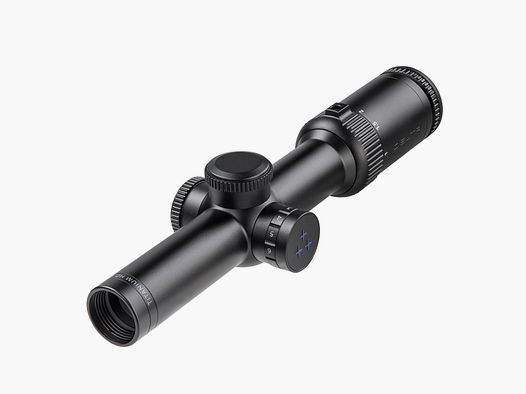 Delta Titanium HD 1-6×24 4A-S
