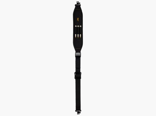 BROWNING SLING FOR RIFLE ALL SEASON BLACK