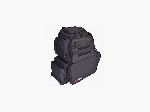 CED EDGE BACKPACK RANGE BAG RUCKSACK