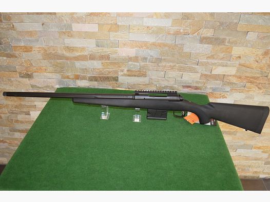 Savage Arms Model 10 FCP-SR