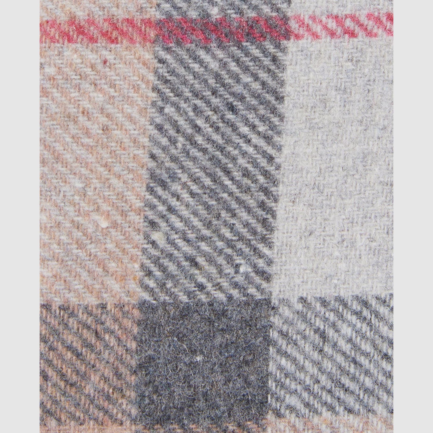 Barbour Hundemantel Wool Touch