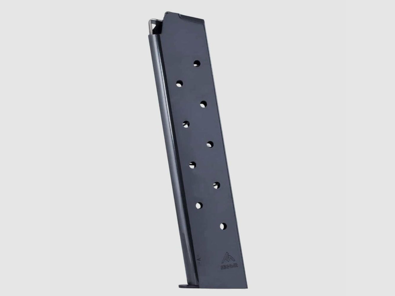 1911 Full Size 11rd Blued Magazine .45ACP