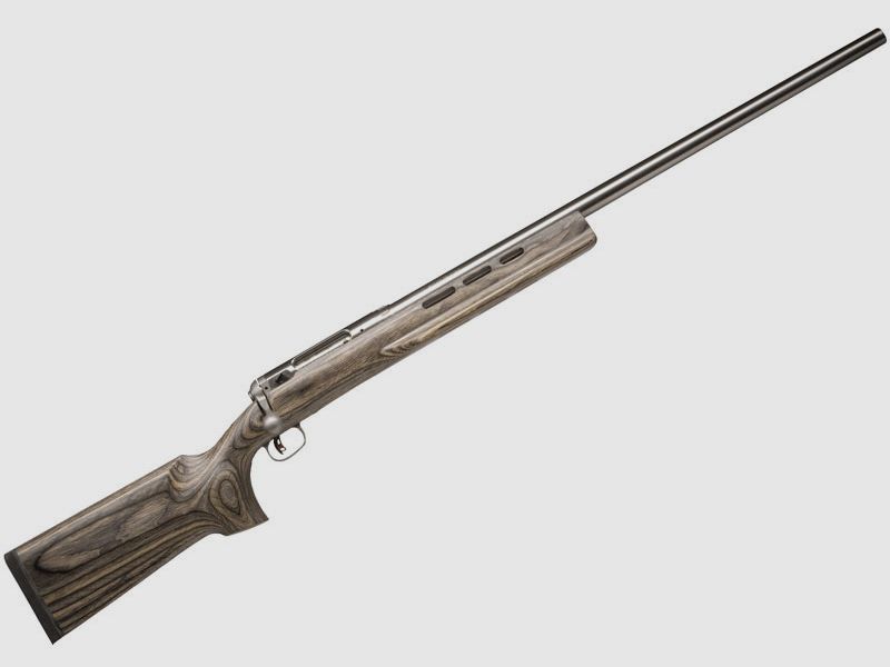 Repetierbüchse SAVAGE 12 Benchrest – 308 Win.