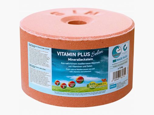 imima Leckstein VitaminPlus Selenium |