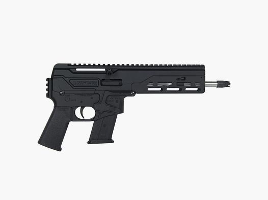 Selbstladepistole Diamondback DBX57CFB Kal. 5,7x28mm, Lauflänge: 8"