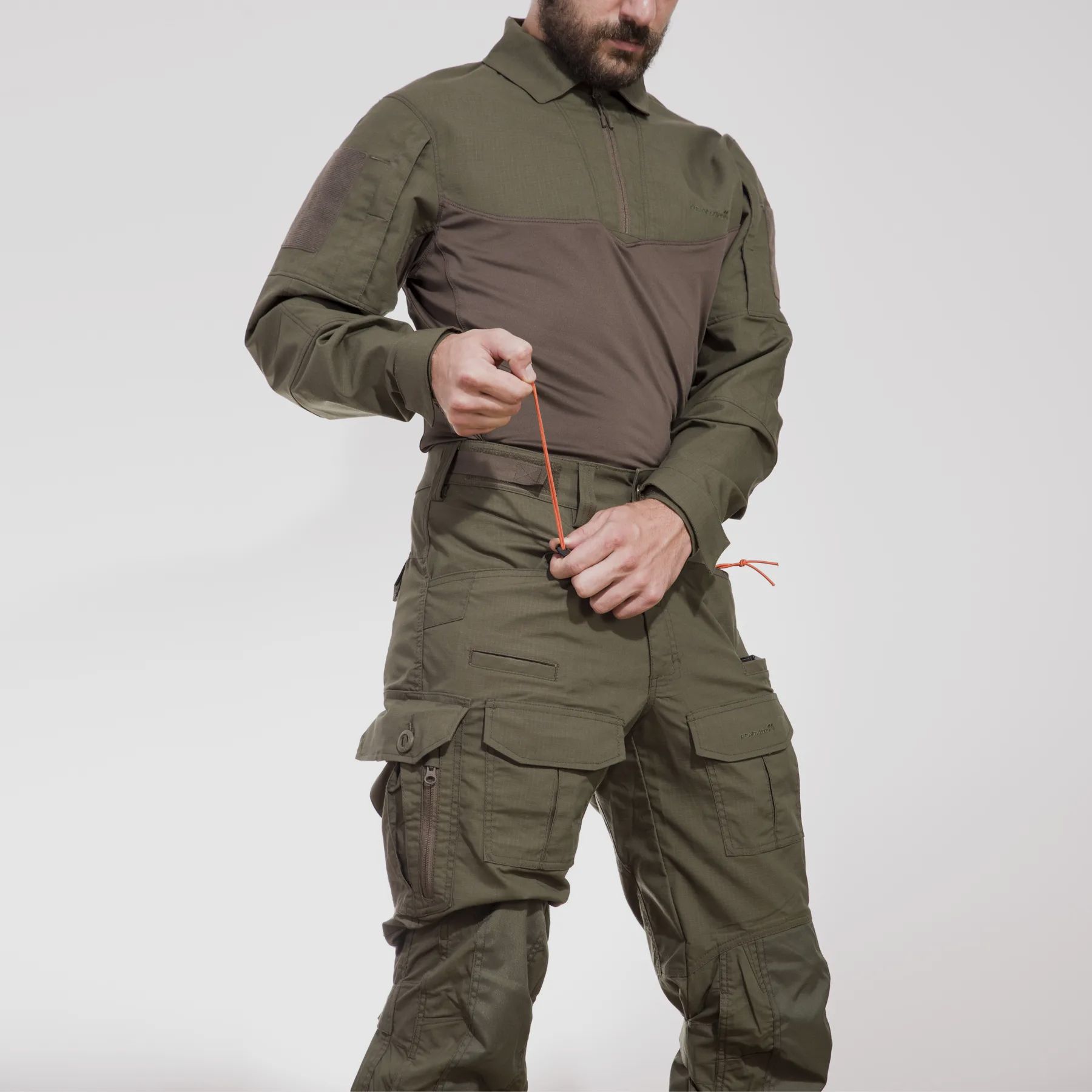 Wolf Pant - Pentagon, afbeelding 4 van 9