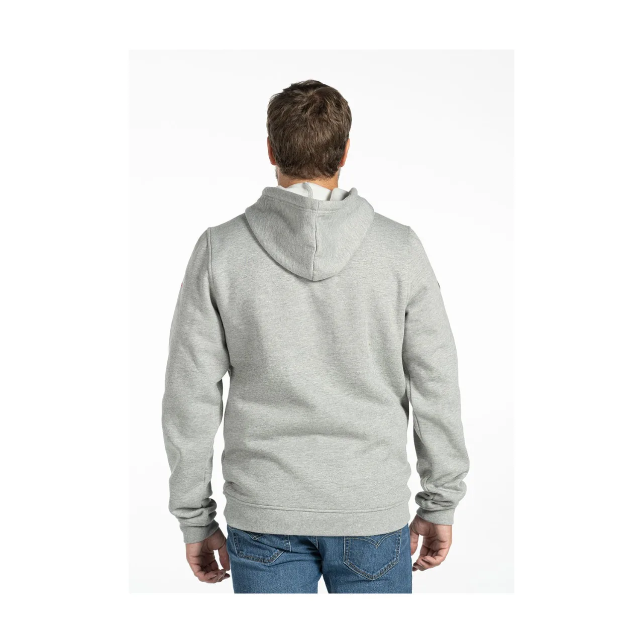 Winchester SUDADERA NORWOOD – xl, image 4 sur 8
