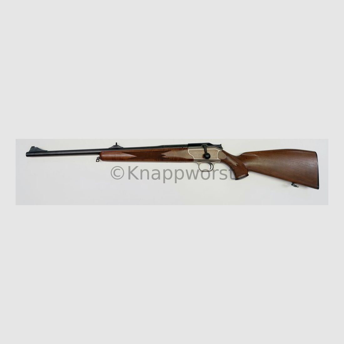 Blaser-Waffen	 Blaser R93 Luxus SemiWeight