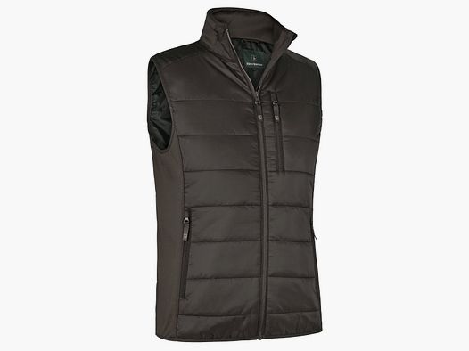 Gilet chauffant Deerhunter Heat