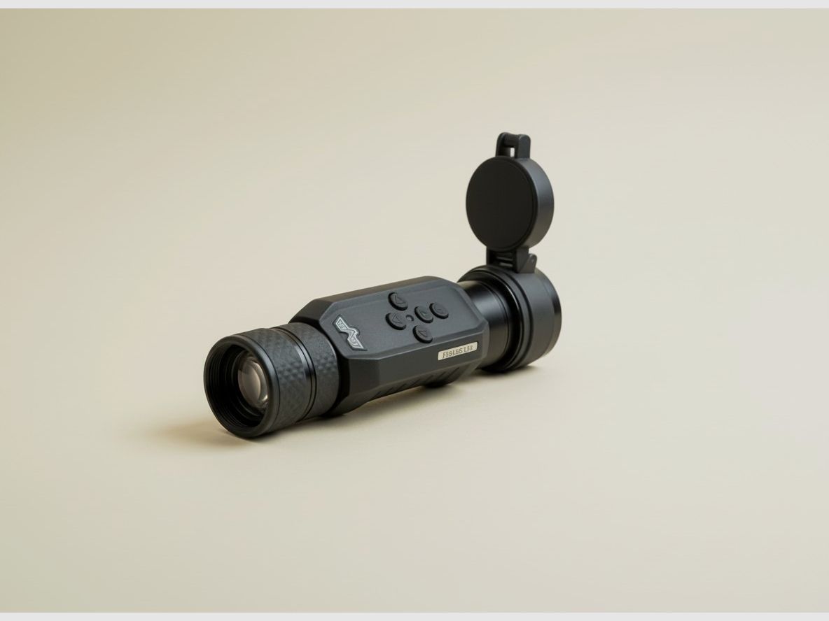 EAW FOKUS HD50 incl. Präzise Jagen Adapter Ø 62 mm – Top condition, image 2 of 4
