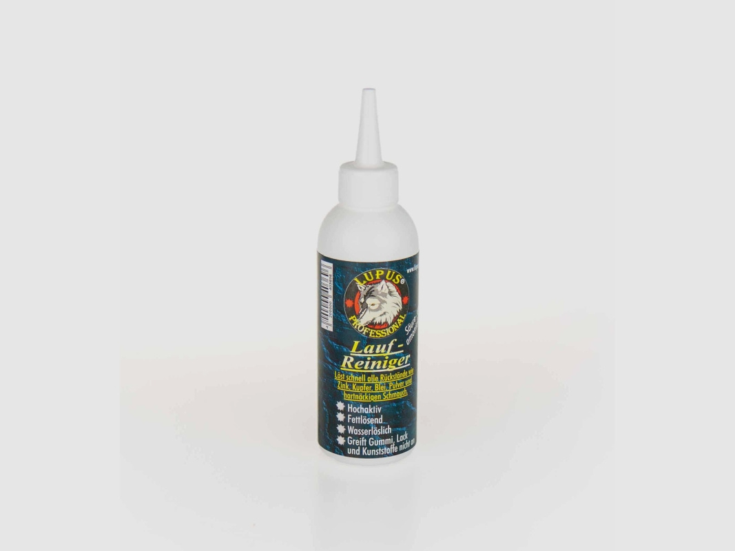 Lupus Laufreiniger 150 ml