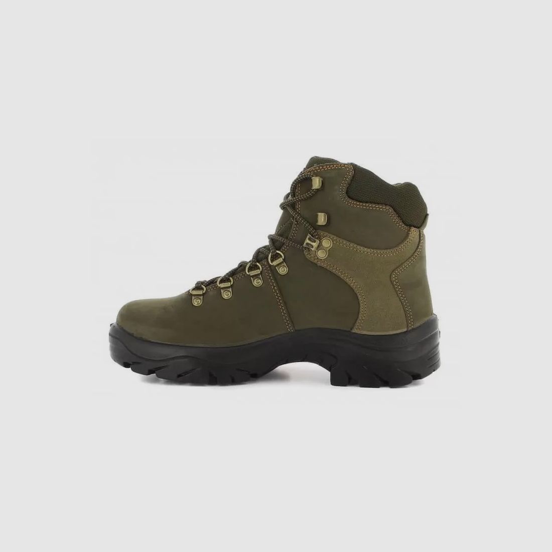 CHIRUCA LINCE GORE-TEX POLIURETAN XTRA ZIELONY, zdjęcie 3 z 4