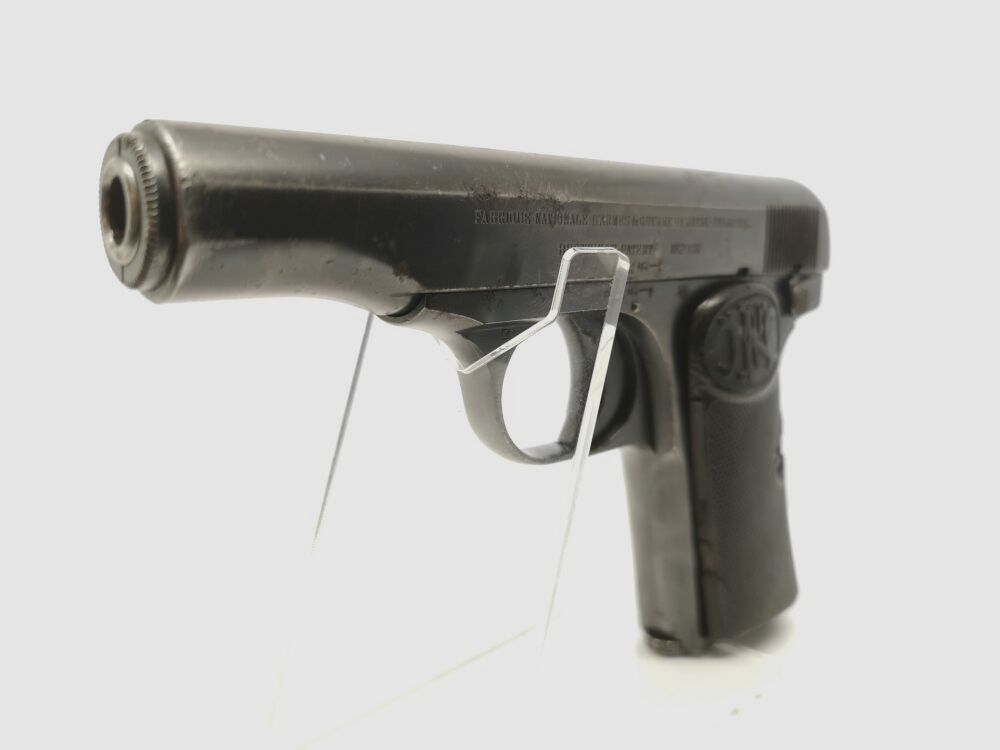 Browning FN Mod. 1910