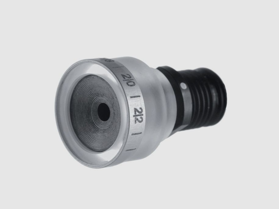 Visier Centra 1.8 Crystal 0.8 - 1.8 M9.5x1, Bild 1 von 2