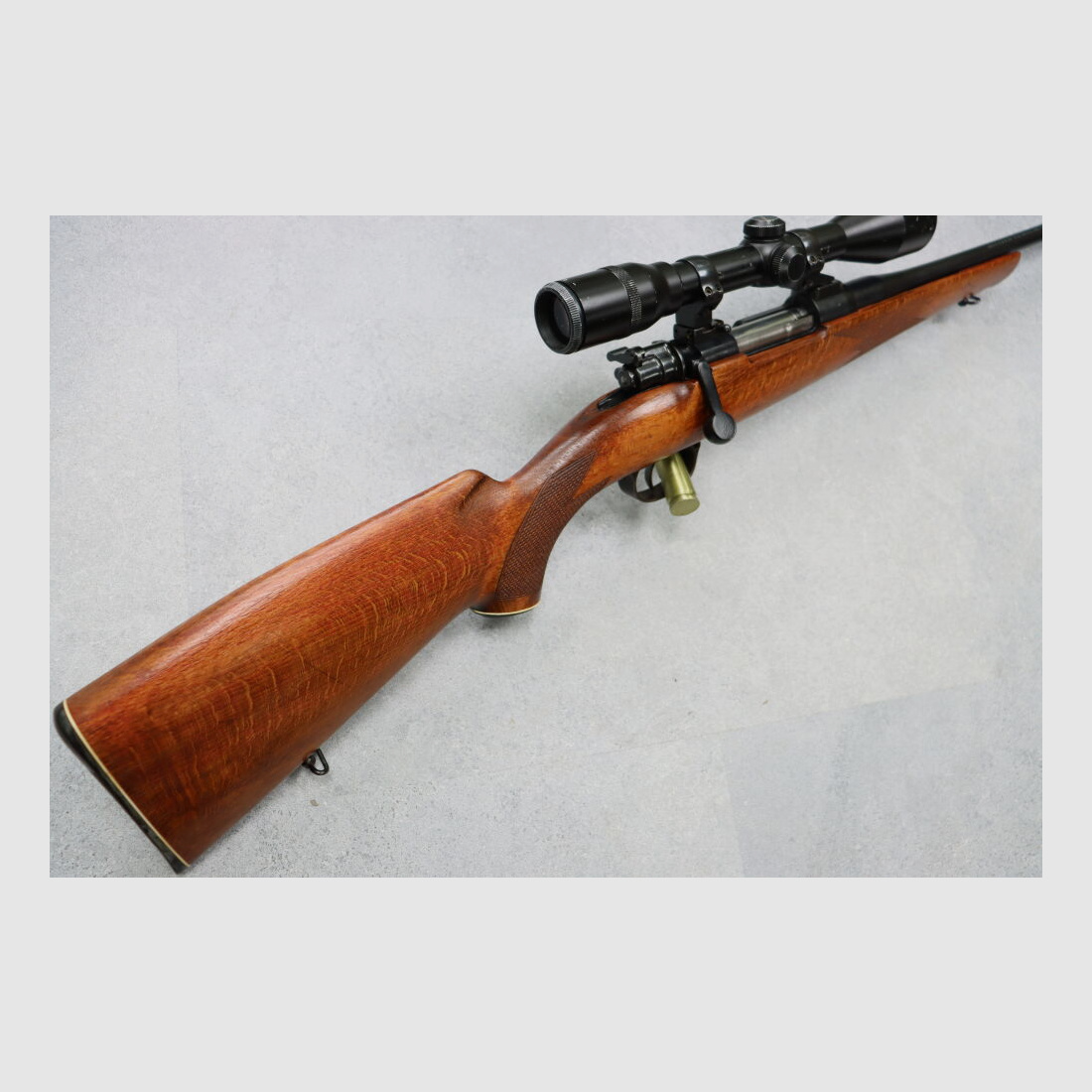 Westerfield (Mausersystem 98) 771A EHM