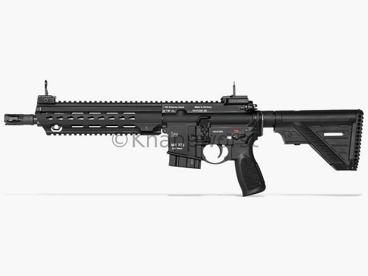 Heckler & Koch Heckler & Koch MR223 A3