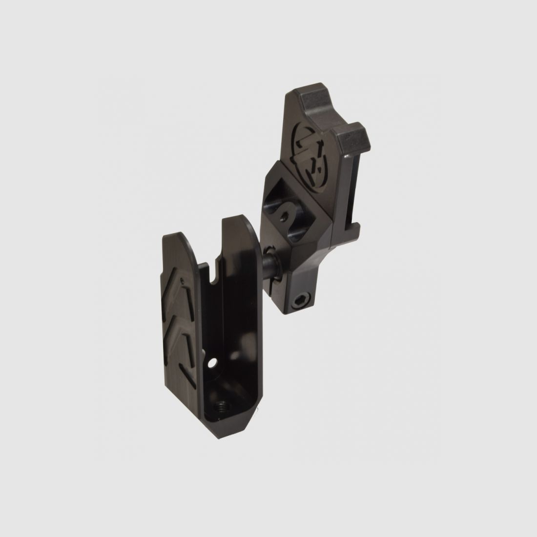DAA Alpha-X Holster, Bild 2 von 4