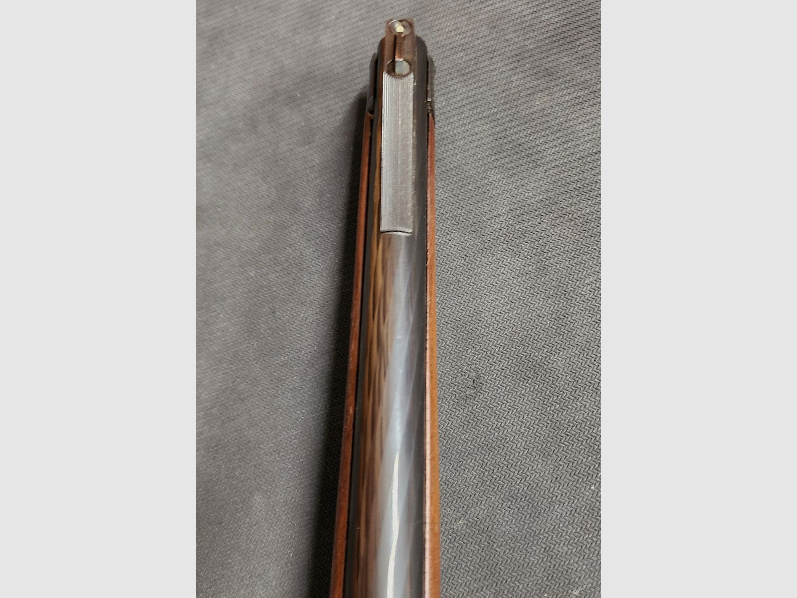 Steyr Mannlicher Luxus stutzen cal. 7×64 (occasion), image 11 sur 16