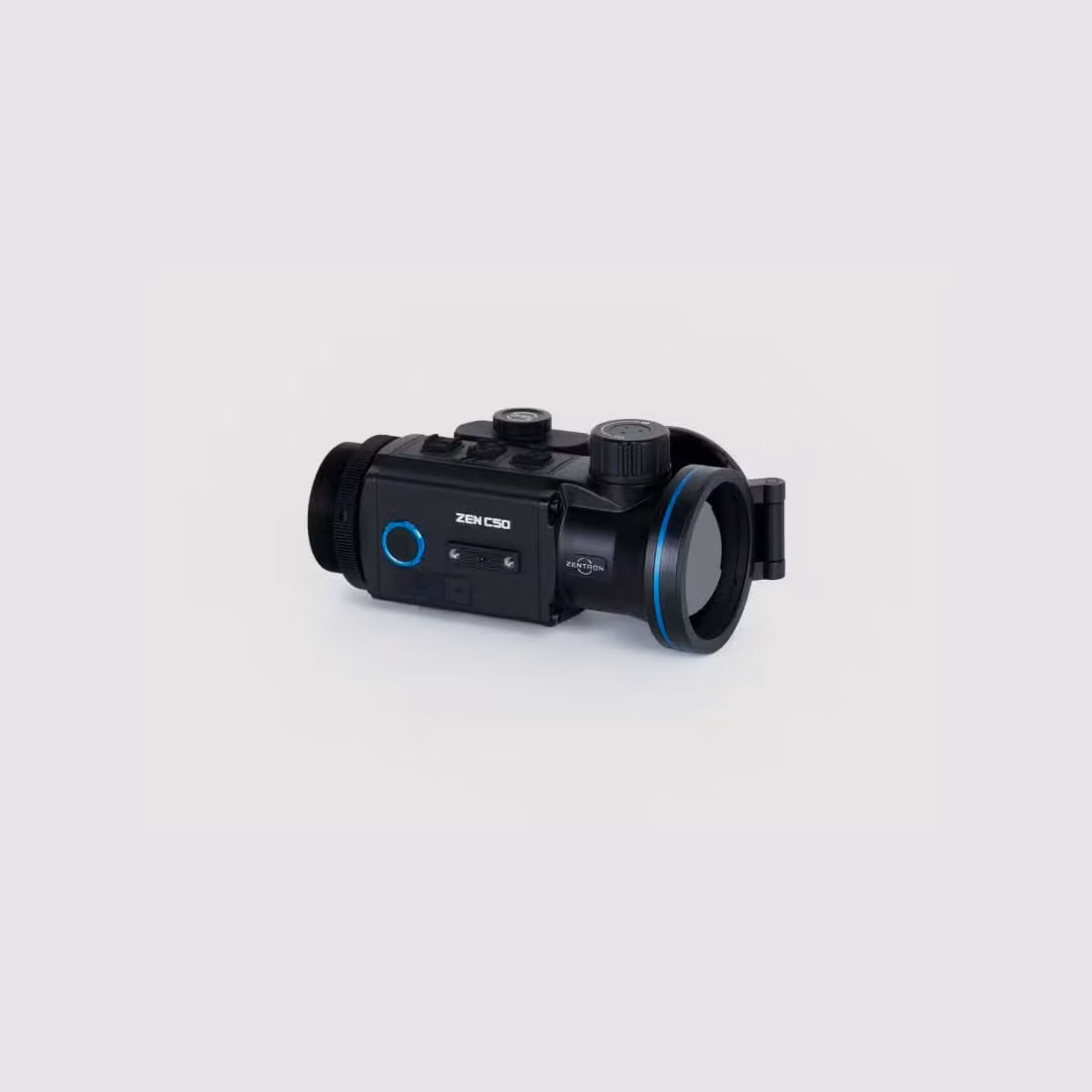 Zentron ZEN C50 Accessoire de Vision Thermique, image 2 sur 19