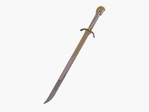 Schwert Numenor aus Ringe der Macht