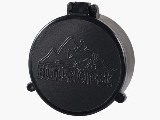 Butler Creek Tapa de Objetivo Flip-Open 57,2mm/2,25" #40