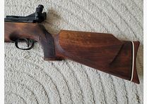 Diana Mod. 60 Match-Luftgewehr Kal. 4,5 mm (.177)