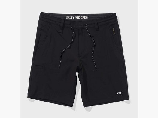 SHORT SALTY CREW BLAUW MIDWAY 19 UTILITY COAL