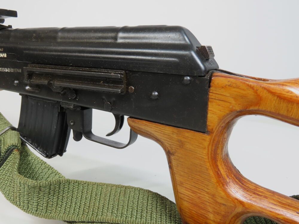 Intrac Arms AK47