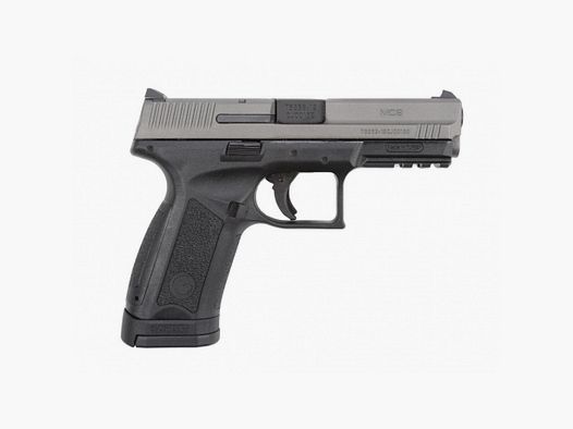 Pistolet Girsan MC 9 TWO TONE kaliber 9 PARA