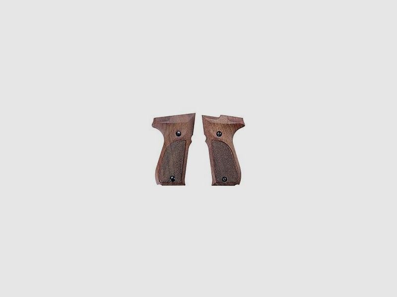 Manici in legno Walther per CP88